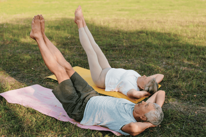 Sarkopeni: Sådan forebygger du muskeltab med styrketræning