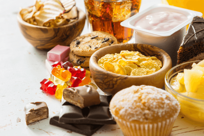 Sukker og hjernen: Den oversete sammenhæng