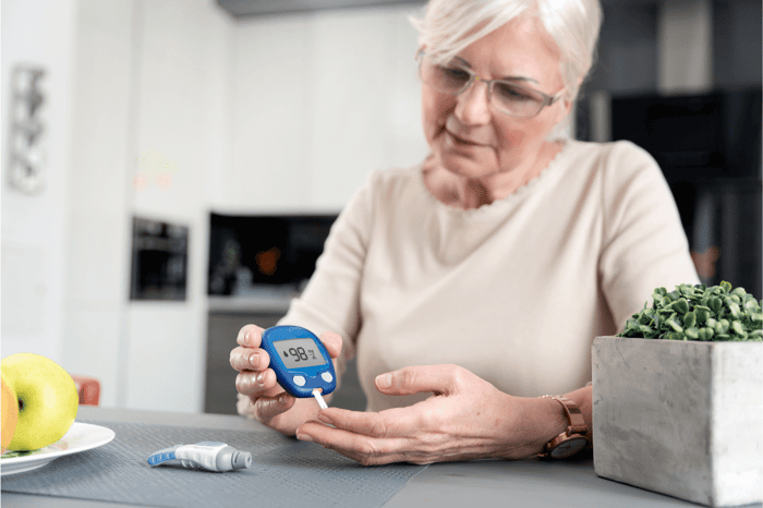 Type 2-diabetes: Naturlige stoffer sænkede blodsukker markant