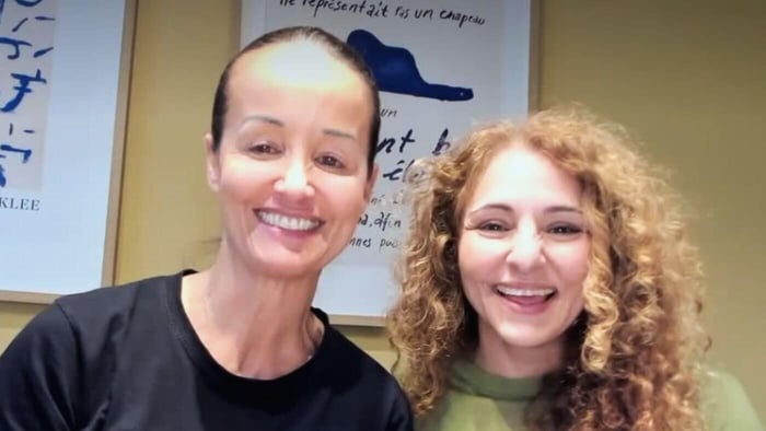 Se optagelsen: ADHD og kosttilskud med Milena Penkowa