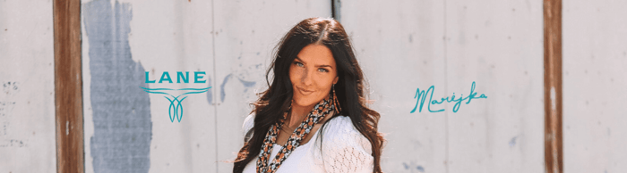 Trendsetter Spotlight | Marijka Loves Lane