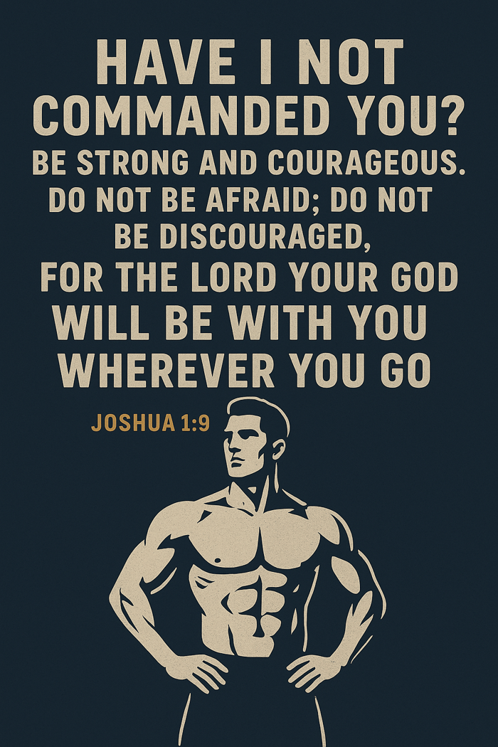 Lord is with you for breakthrough and advancement