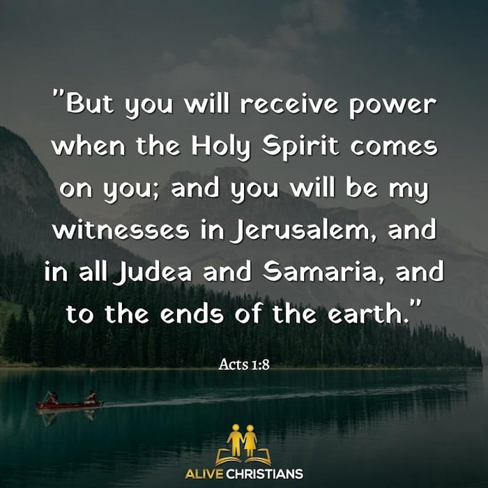 receive power 