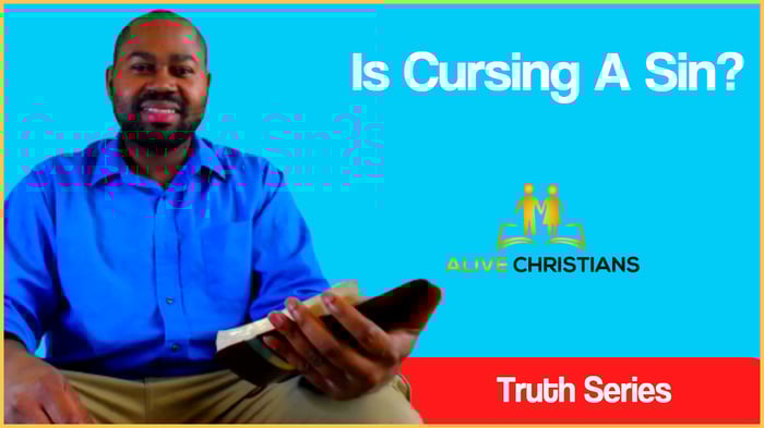 Is Cursing A Sin in The Bible? (Secrets Revealed)
