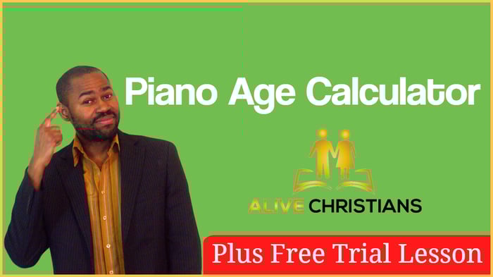 Piano Age Calculator with Serial Number Lookup (Amazing)