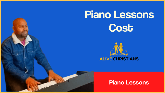 How Much Do Piano Lessons Cost in Altanta (Our Answers)