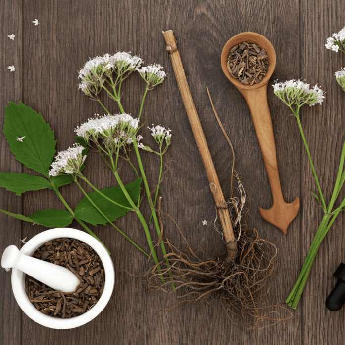 Valerian + CBD – A powerful combo for Restful Sleep