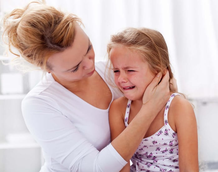 10 parenting tips for handling tantrums with ease