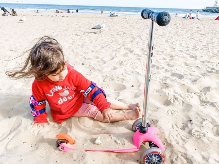 How to Encourage Children to Have a Positive Attitude: The Power of Gratitude