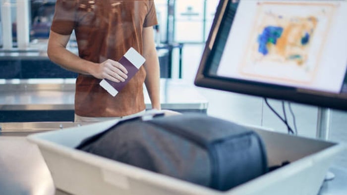 Flying Safe: Bringing Self-Defense Products on Planes