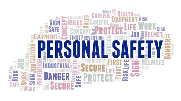 Personal Safety: How Important it is?