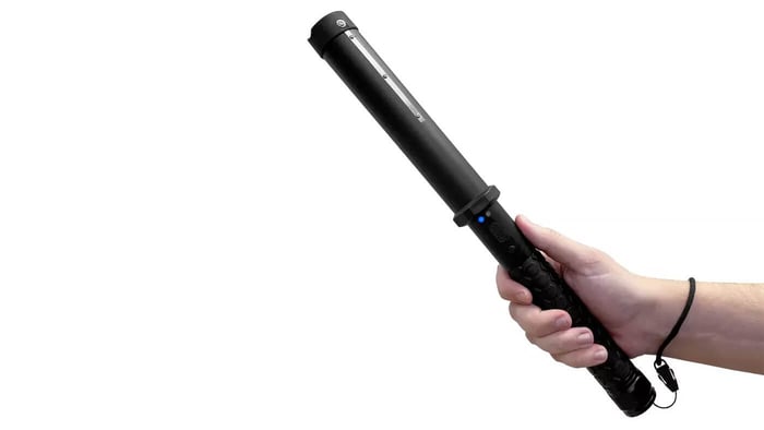 The 2 Best Stun Gun Batons on Amazon for Personal Protection