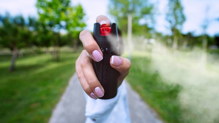 Best Pepper Sprays on Amazon