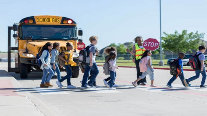 Tips on How to Keep your Child Safe at School