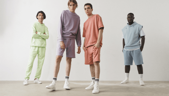 Les tendances incontournables de la mode homme été 2023 Partie 2