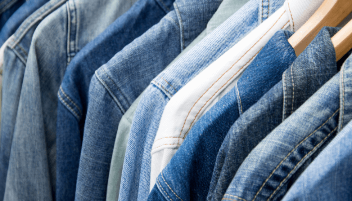 Les différents types de vestes pour hommes