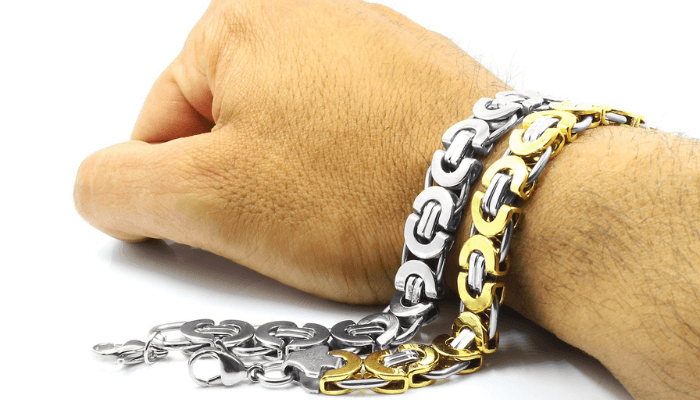 Les accessoires de mode pour hommes qui sont tendance