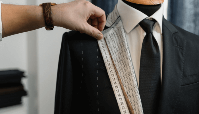 Comment choisir le costume parfait pour un mariage