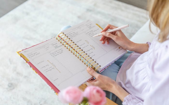 Ready For a Fresh Start? How to Plan Your Best Season