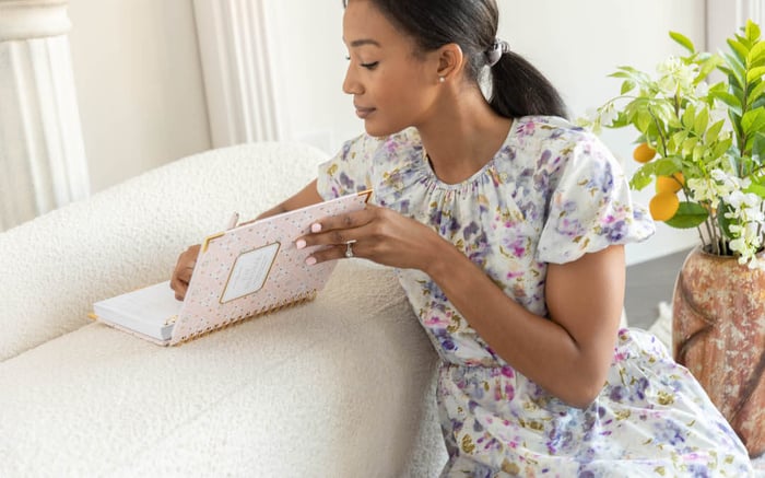 Here's Why Mental Health Pros Say Planning Ahead Will Boost Happiness