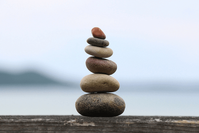 Creating Life Balance to Achieve Success