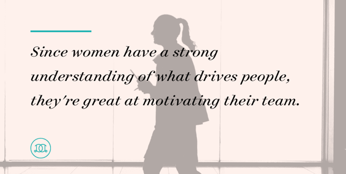Why Women Make Effective Communicators and Leaders
