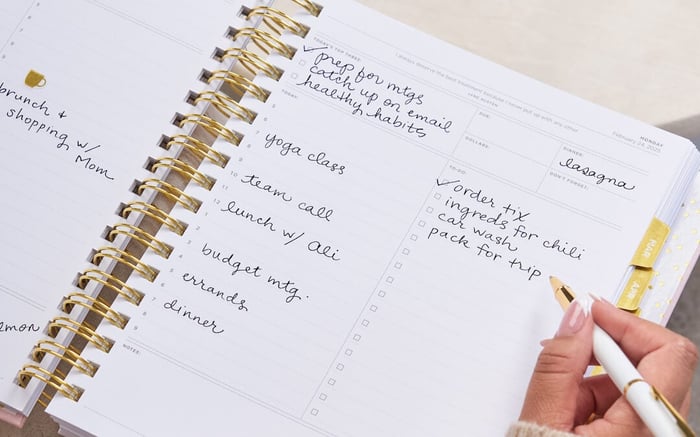 3 Ways to Make Your Life Easier Right Now