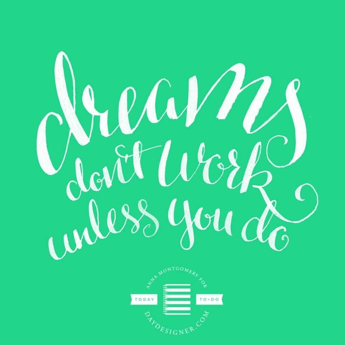 How to Schedule Time to Be Creative