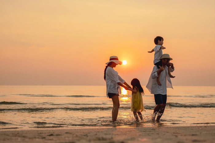 How to Prioritize Your Life with it’s Most Important Tasks