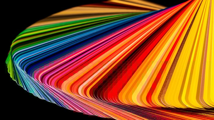 How to Calculate Complementary, Triadic, and Tetradic Colors from a Hex Code