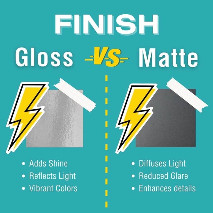 Best ways to design custom stickers for branding