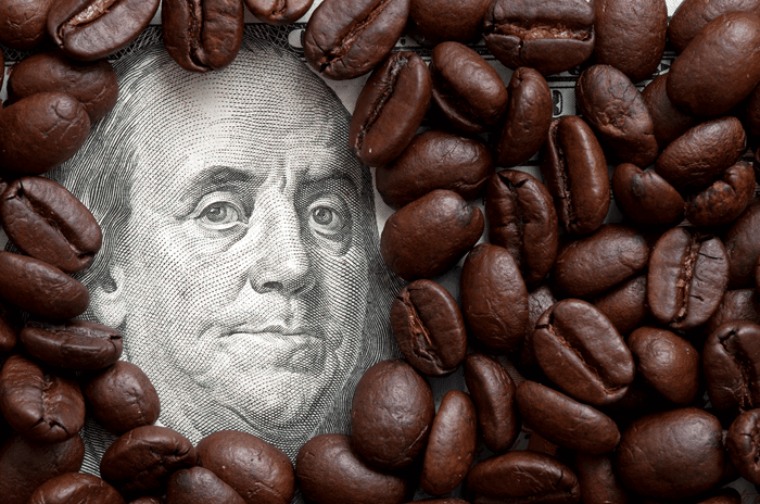 What is the Most Expensive Coffee in the World?