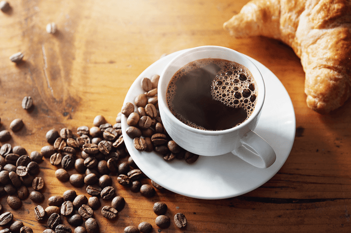 What the Hell is Bright Coffee?