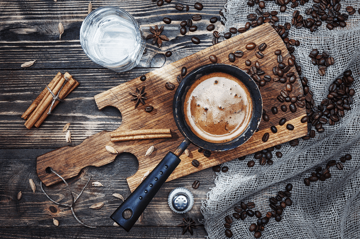 6 Weird Things People Add to Their Coffee