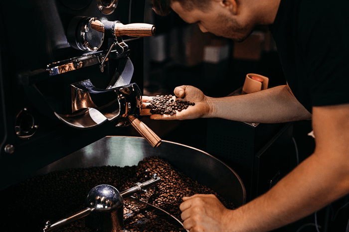 Is Your Coffee Too Fresh? Maybe.