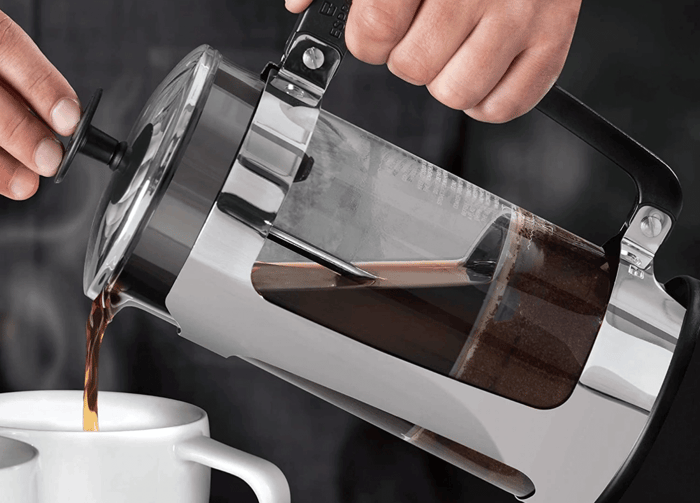 Differences Between the Espro P7 and the Espro P5