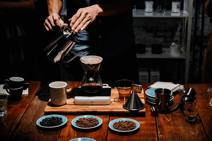 Is Blooming Coffee Really Necessary?