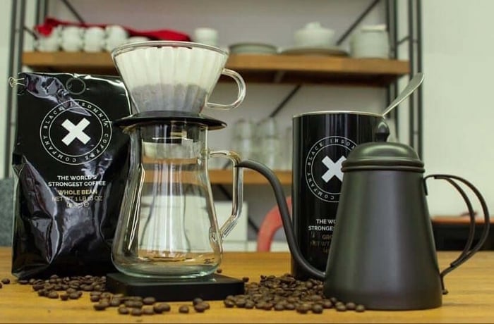 5 Popular Coffee Brewing Methods