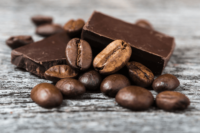 How To Make Chocolate Covered Coffee Beans