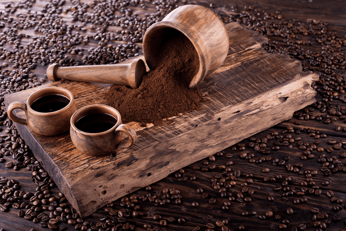 How to Grind Coffee Without a Coffee Grinder