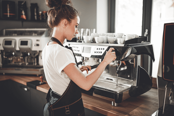 What is My Barista Doing With My Coffee for So Long?