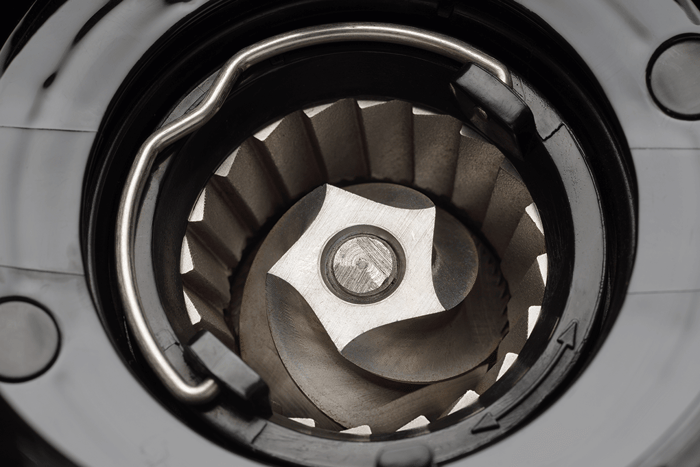 How to Clean a Burr Grinder