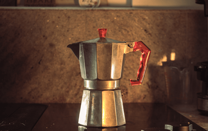 What's The Difference Between a Moka Pot and a Percolator?