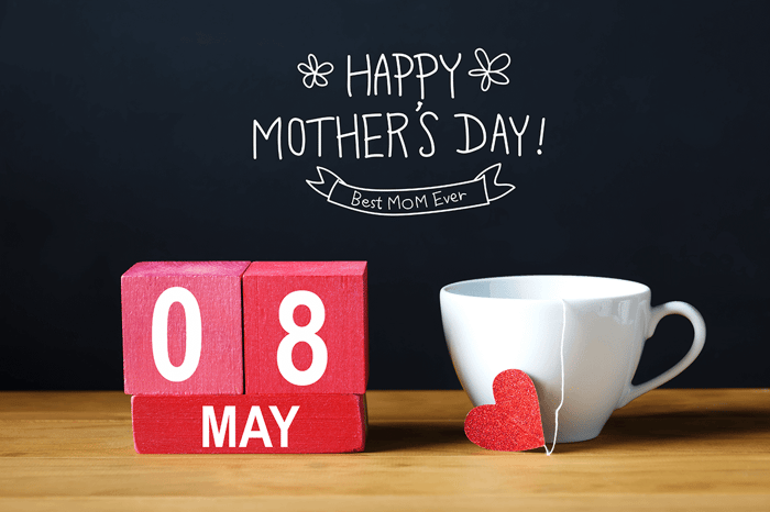 5 Mother's Day Gifts for Moms Who Really Love Coffee