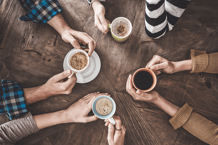 Love Black Coffee? It's Probably Because Your Ancestors Did