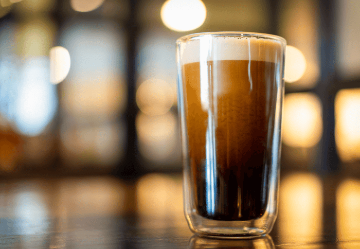 What is Nitro Coffee & Does It Have More Caffeine?