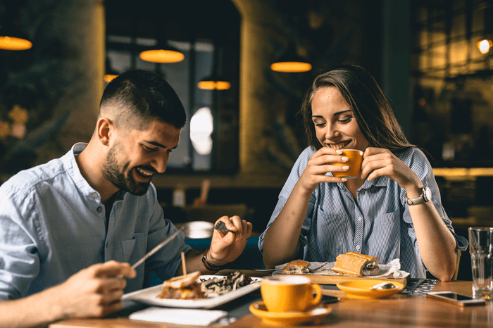 Does Coffee Count as a Meal?