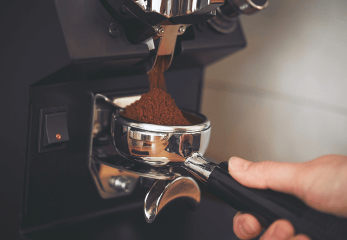 Does Finer Grind Equal More Caffeine?