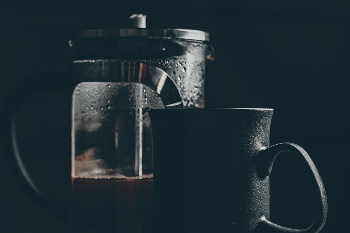 The Espro Coffee Press: More than a French Press?