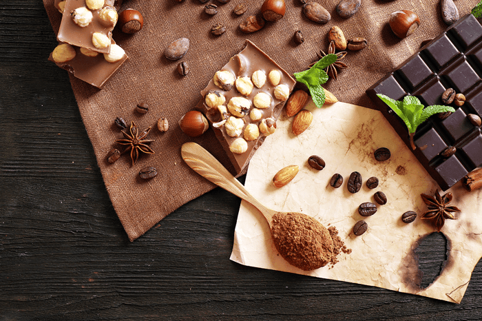 Spice Up Your Coffee With These Things You Have In Your Pantry